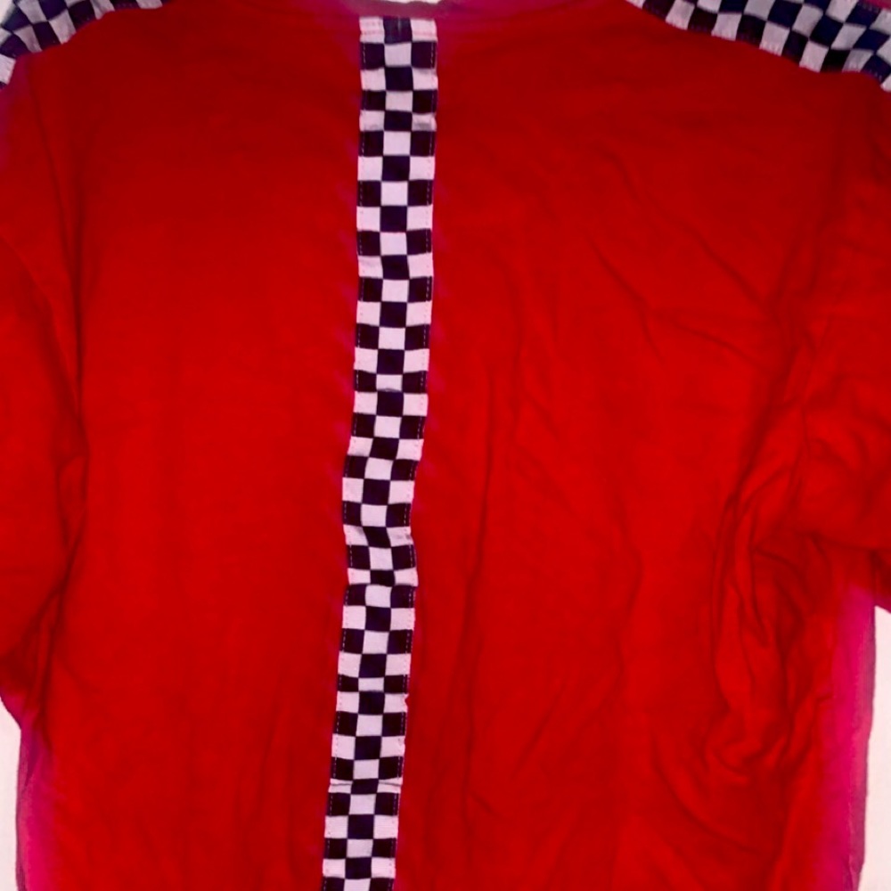 Xl red